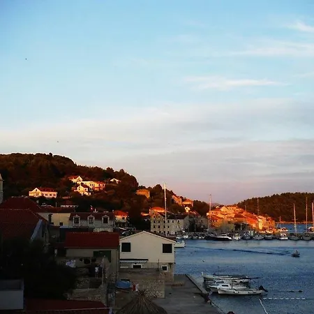 Apartment Bogadi Prvic Luka