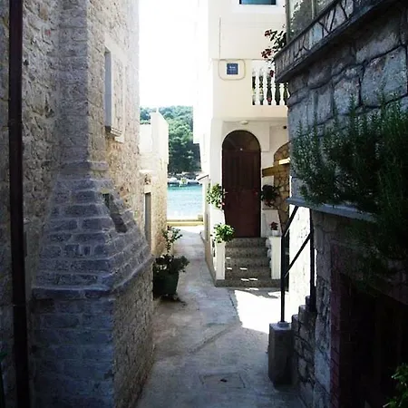 Bogadi Prvic Luka